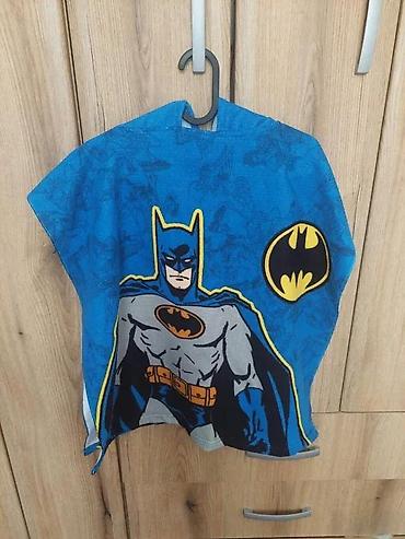 tea pec nova: JUSTICE LEAGUE PESKIR ZA DECU NOVO PELERINA ZA KUPANJE AKCIJ | Cene — 4