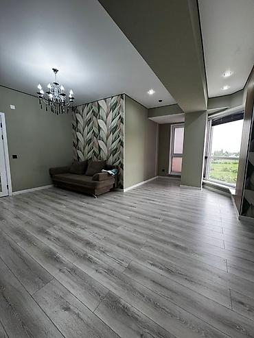 Продажа квартир: 2 комнаты, 72 м², Кок-Жар ж/м Элитка, 6 этаж, Дизайнерский ремонт — 6