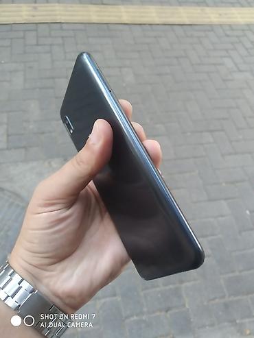 galaxy note 10: Samsung Galaxy A10, 32 GB, rəng - Qara, İki sim kartlı — 8