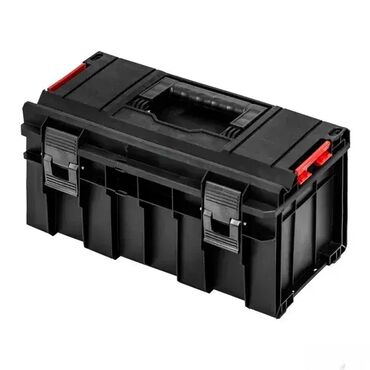 ekspanziona posuda 18l cena: System pro 500 basic QBRICK Izdr�ljivi poliamidni konektori, prorez za