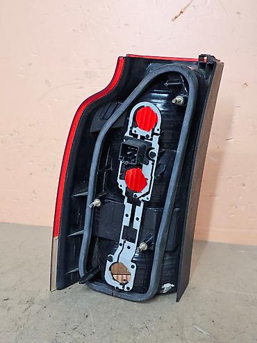 Стоп-сигналы: Задний правый стоп-сигнал Volvo 2003 г., Б/у, Оригинал — 9