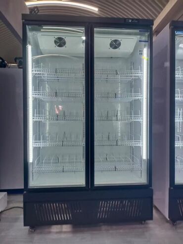 двухкамерный холодильник б у: Новый