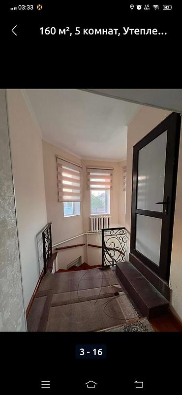 Долгосрочная аренда домов: 20 м², 2 комнаты, Евроремонт — 12