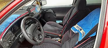 Volkswagen: Volkswagen Vento: 1992 г., 1.8 л, Механика, Бензин — 5