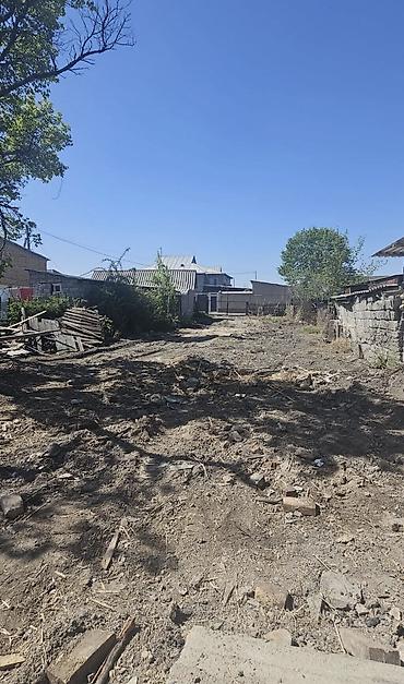 3 соток, Курулуш, Кызыл китеп, Техпаспорт, Сатып алуу-сатуу келишими