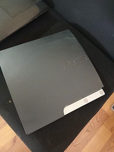 Playstation: PS3 oyun konsolları və televizorlar dəsti Tərkib:salam 4 dest klub — 15