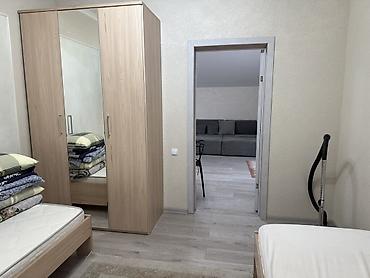 пишпек 2: Квартира ( коттедж) в Чок-Тале ЦО Париж | до моря 5 мин | Wi-fi + — 3