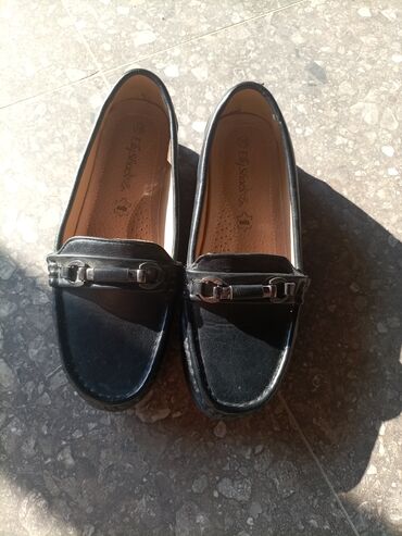 Mokasine: Mokasine, Elly Shoes, 38 — 9