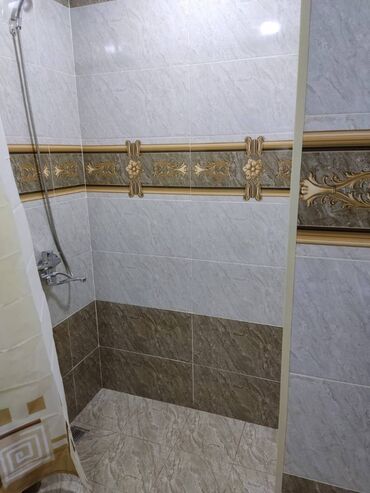 Uzunmüddətli kirayə mənzillər: Şərifzadə küçəsi, 2 otaq, 15/14 mərtəbə mansar deyil, mənzil kirayə — 6