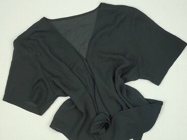 długie bluzki: Women's blouse, XL (EU 42)