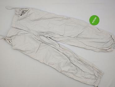 bluza gap: Spodnie materiałowe damskie, rozmiar M — 2