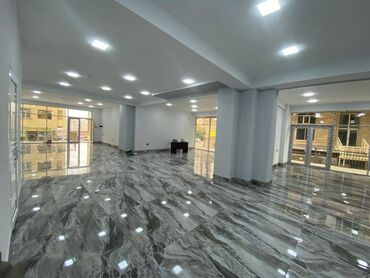 Kommersiya daşınmaz əmlakının satışı: Yasamal Rayonu, Yeni Yasamalda yerləşən, ümumi sahəsi 200 kv.m olan — 2