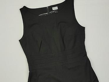 body czerwone hm: H&M, Sukienka damska, rozmiar L — 1