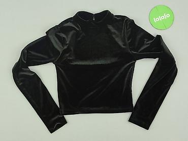 gotyk: Sinsay, Top damski, rozmiar XS — 2