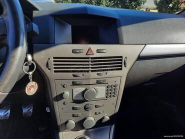 Opel: Opel Astra: 1.3 l. | 2006 έ. 213000 km. Πολυμορφικό — 8