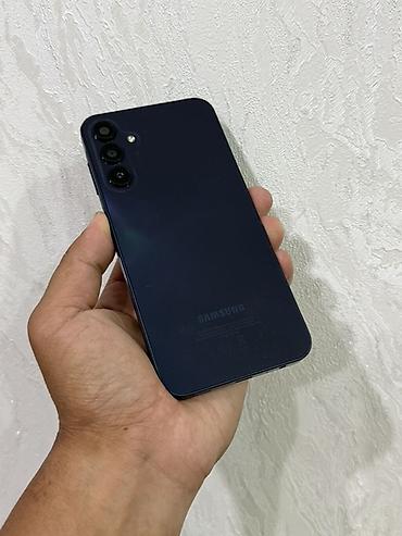 nvidia 1650: Samsung Galaxy A15, Б/у, 128 ГБ, цвет - Синий, 2 SIM — 1