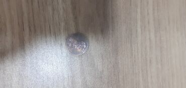 Sikkələr: Köhnə pullar — 2