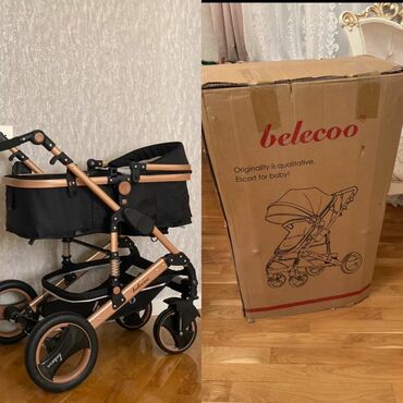 ecemi naxcivani kucesi: Şehla….Kolyaska yenidir bir defe istifade edilib,250 Azne almisham 180