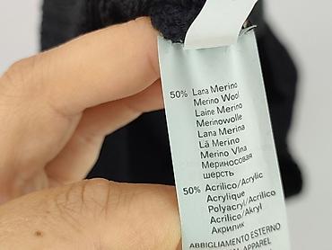 psa: Sweter dla mężczyzn, rozmiar L — 6