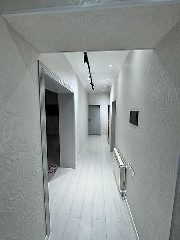 Həyət evləri və villaların satışı: M.Ə. Rəsulzadə qəs. 6 otaqlı, 200 kv. m, Kredit yoxdur, Yeni təmirli — 6