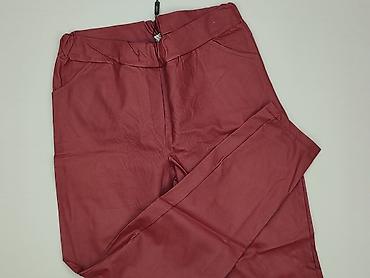 stradivarius pl promo code: Spodnie materiałowe damskie, rozmiar S — 1