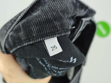 agolde jeans: Jeansy damskie, rozmiar 2XS — 5