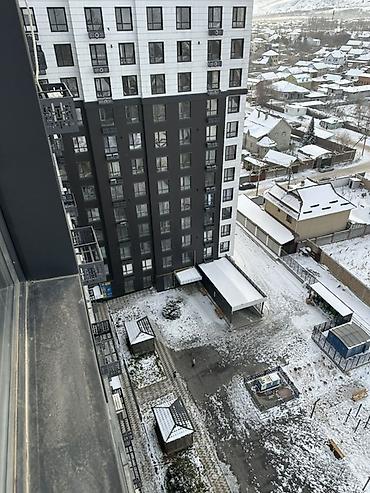 Продажа квартир: 1 комната, 49 м², Элитка, 12 этаж, Дизайнерский ремонт — 27