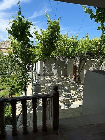 bag evleri: 150 kv. m, 3 otaqlı, Hovuzsuz, Su, Kanalizasiya, Kombi — 2