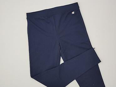 biustonosze 75a: Champion, Legginsy Sportowe damskie, rozmiar L — 1