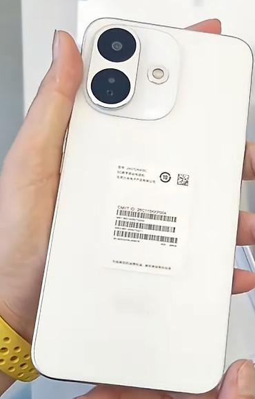 Xiaomi 15 Pro, 128 GB, rəng - Boz