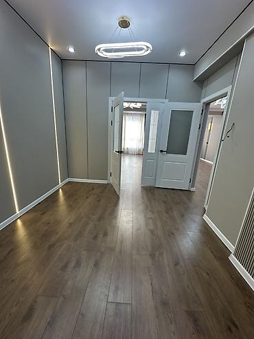 панельные дома: Студия, 54 м², Элитка, 11 этаж, Дизайнерский ремонт — 1
