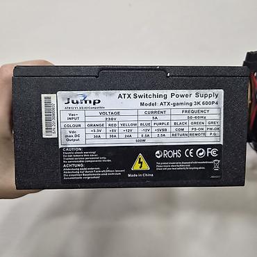 ssd apple: Блок питания, Новый, 500 Вт, 500 Вт — 2