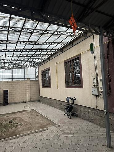 Продажа коттеджей и домов: Садик готовый Аренда 1000$ Ак ордо 1 коммуналка сентральный — 3