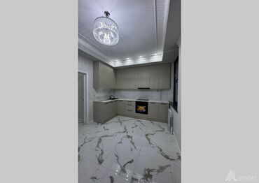 срочная продажа авто бишкек: 3 комнаты, 89 м², Элитка, 9 этаж, Евроремонт