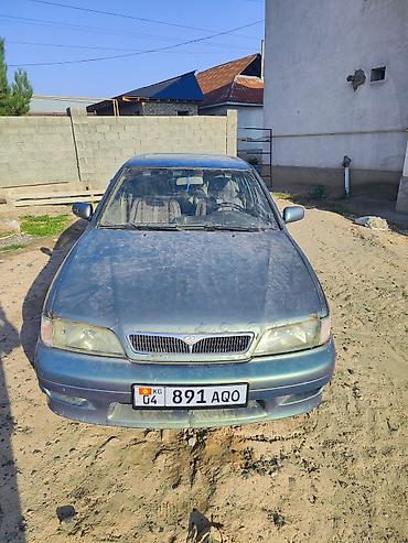 Транспорт: Infiniti G20: 2020 г., 2 л, Автомат, Бензин, Седан — 1