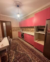 Yeni tikili: 2 otaqlı, Yeni tikili, 75 kv. m — 10