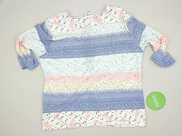 lc moda: Bluzka damska, rozmiar 3XL — 3