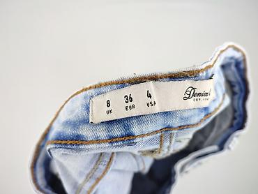 edwin jeans: Denim Co, Jeansy damskie, rozmiar S — 4