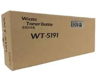 maticna ploca za lg televizor: Brand: KYOCERA |x|x Model: KYOCERA WT-5191 Waste Toner Bottle |x|x