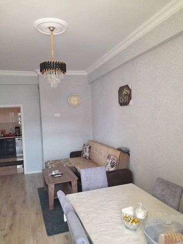 Yeni tikili: Saray, 3 otaqlı, Yeni tikili, 77 kv. m — 2