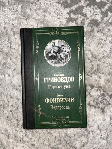 домики для собак купить: Книга в твердом переплете с произведениями русских классиков
