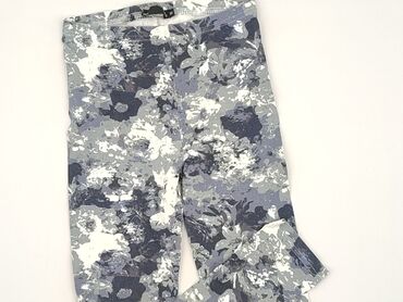 beżowe legginsy damskie: Legginsy Sportowe damskie, rozmiar S