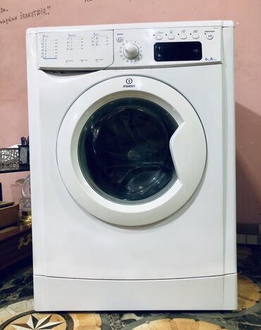 купить холодильник ноу фрост в баку цена: Paltaryuyan maşın Indesit, 8 kq, Yeni, Avtomat, Qurutma var, Kredit yoxdur, Ünvandan götürmə, Pulsuz çatdırılma, Ödənişli çatdırılma