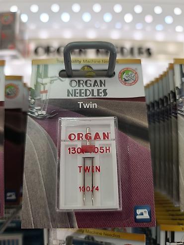 Швейные машины: Иглы ORGAN для бытовой швейной машинке!! Каждый производитель швейной — 10