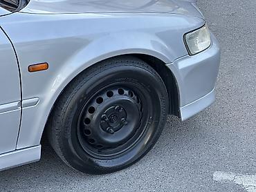 обмен на акорд: Honda Accord: 2000 г., 1.8 л, Автомат, Бензин, Седан — 4