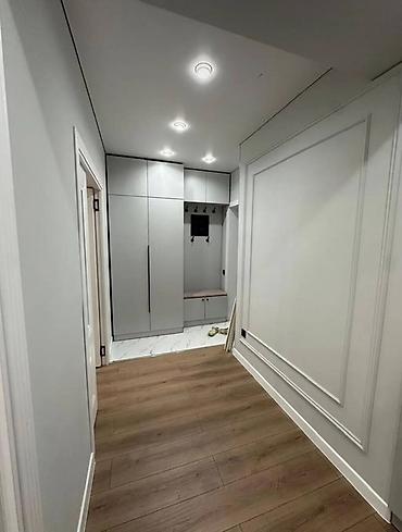 elegance stroy: 1 комната, 41 м², Элитка, 2 этаж, Дизайнерский ремонт — 4