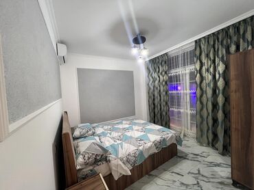 Günlük kirayə evlər: 180 kv. m, 4 otaqlı, Artezian quyusu, Kanalizasiya, Kombi — 9