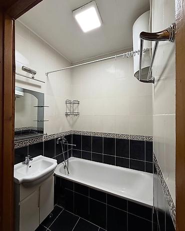 Продажа квартир: 2 комнаты, 50 м², 105 серия, 4 этаж, Евроремонт — 6