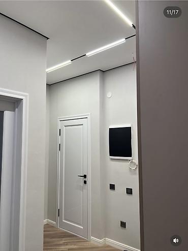 Продажа квартир: 2 комнаты, 67 м², 5 этаж, Дизайнерский ремонт — 3