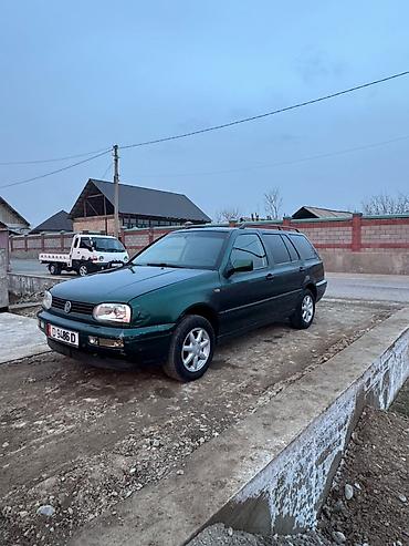 Volkswagen: Volkswagen Bus/Vanagon: 1996 г., 1.8 л, Механика, Бензин, Универсал — 1